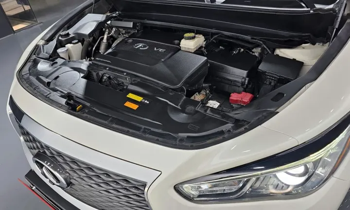 Infiniti QX60