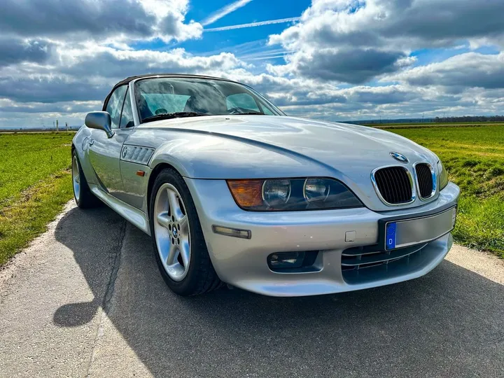 BMW Z3