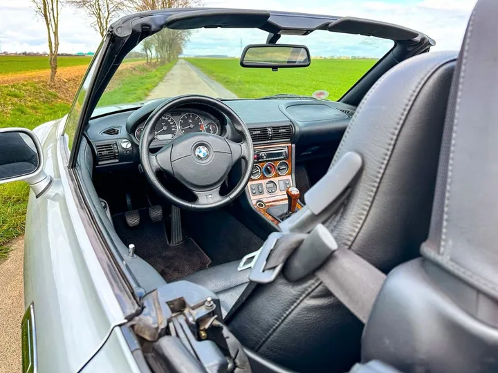 BMW Z3