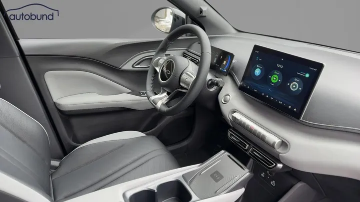 BYD DOLPHIN SURF