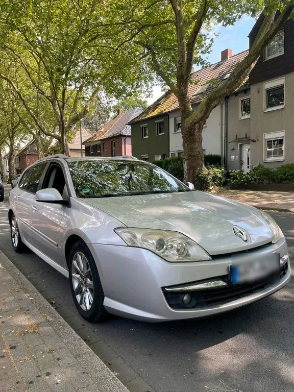 Renault Laguna