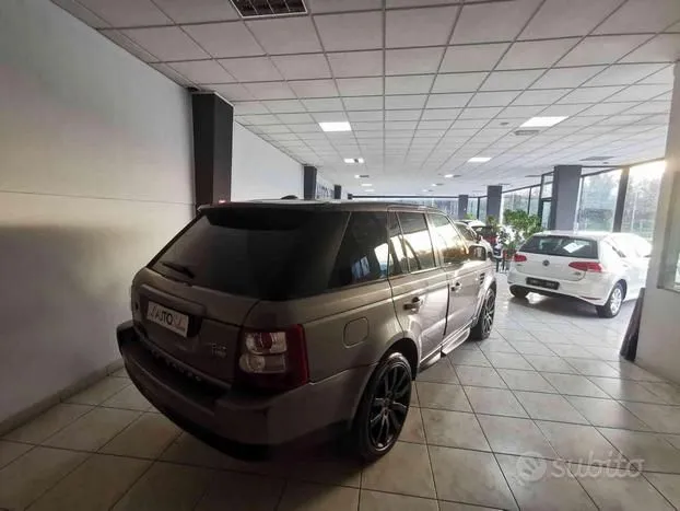 Land Rover Other