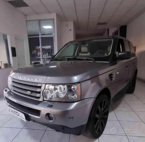 Land Rover Other