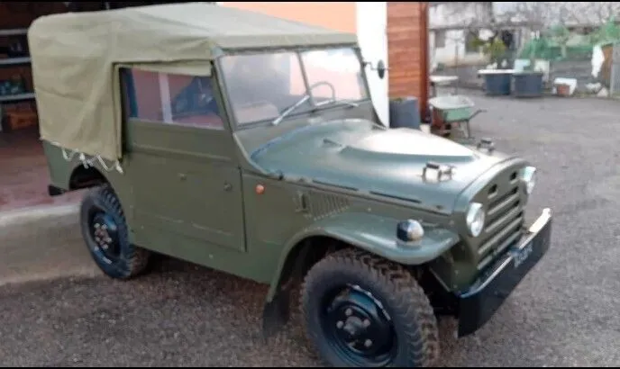 Fiat Other