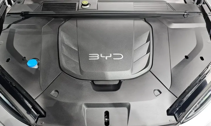 BYD Seal