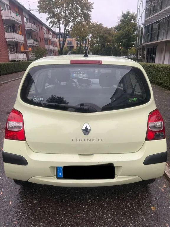 Renault Twingo