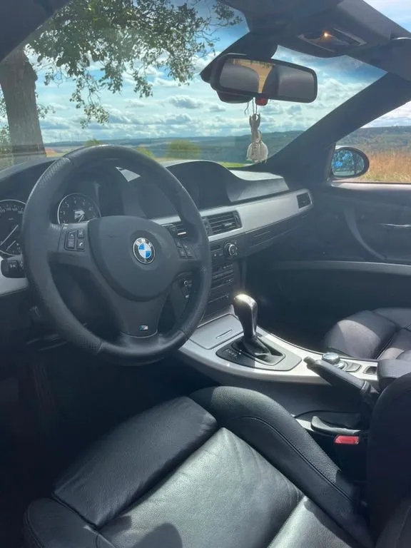 BMW 325