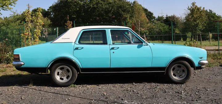 Holden Other