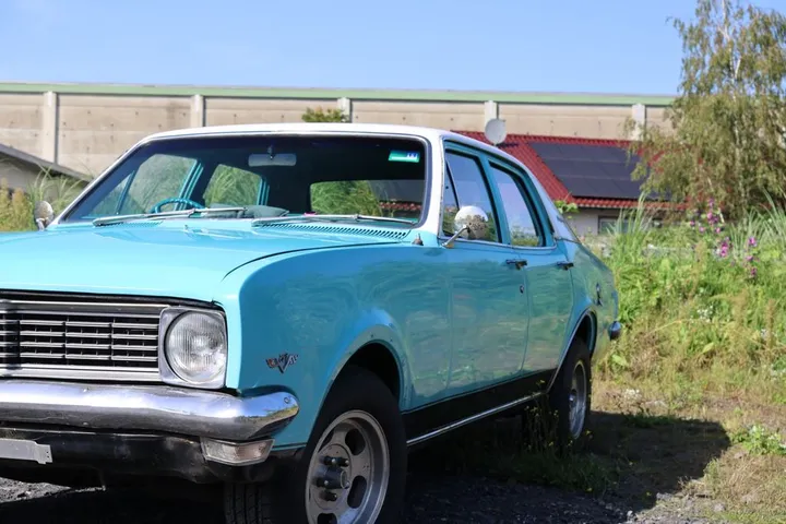 Holden Other
