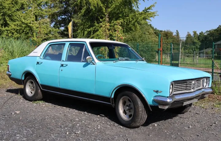 Holden Other
