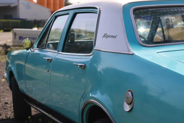 Holden Other