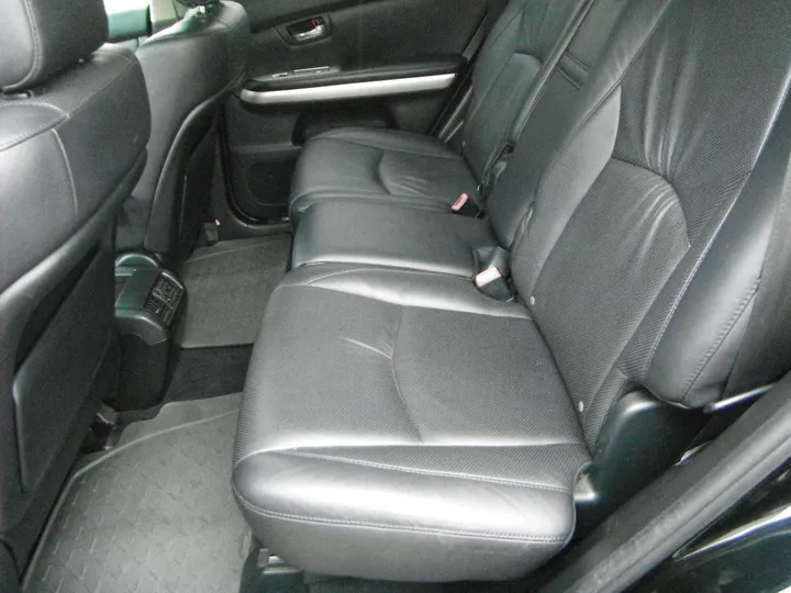 Lexus RX 400
