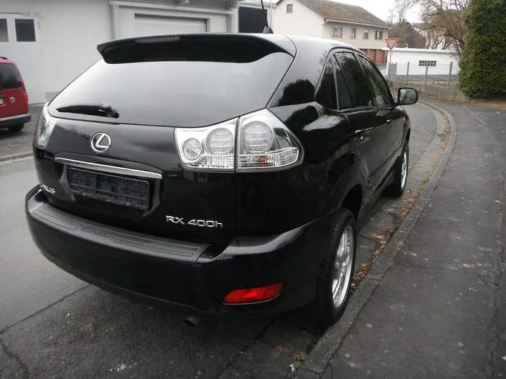 Lexus RX 400