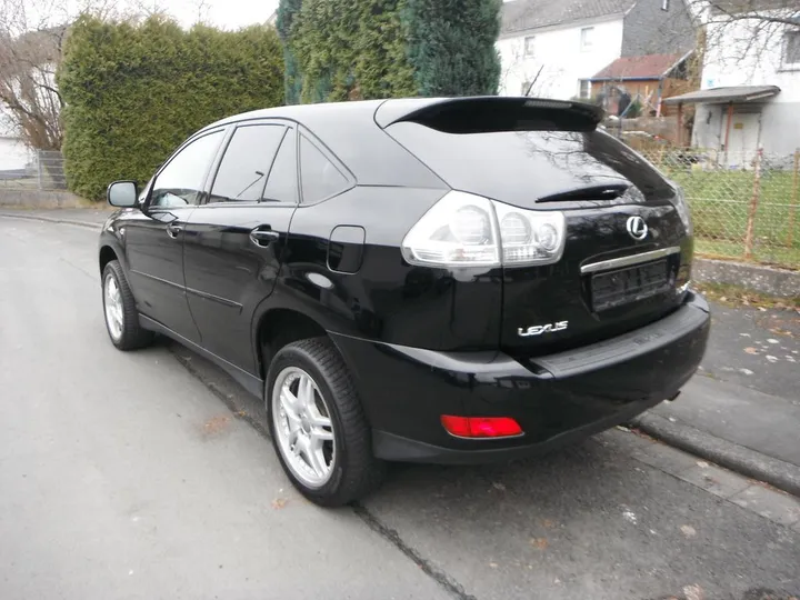 Lexus RX 400