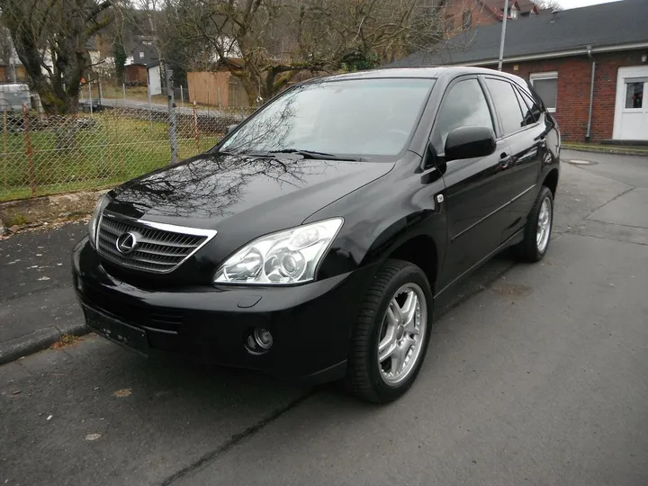 Lexus RX 400
