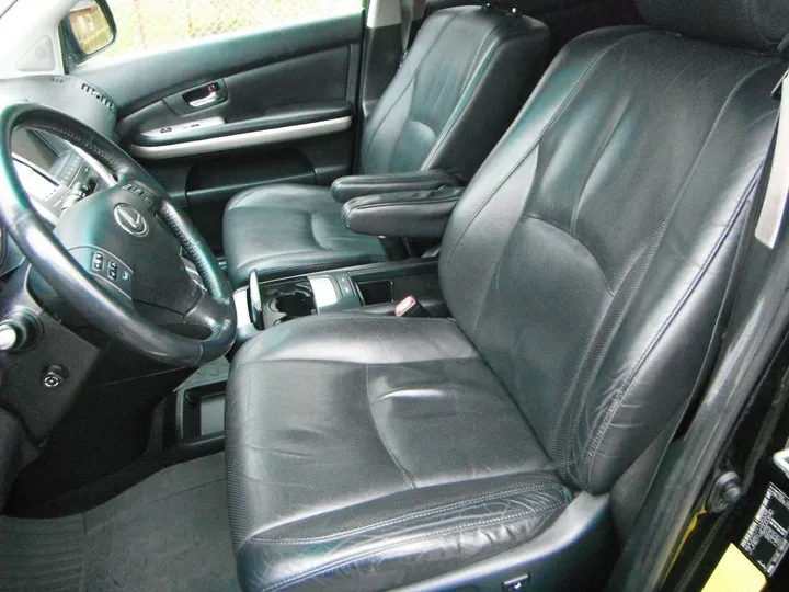 Lexus RX 400