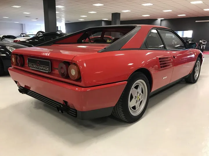 Ferrari Mondial