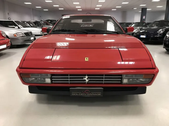 Ferrari Mondial