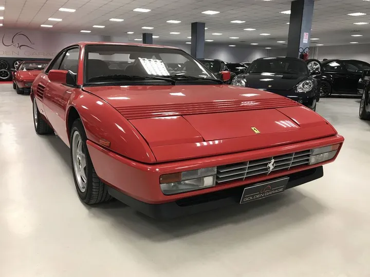 Ferrari Mondial