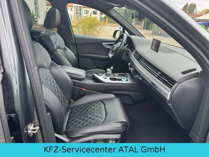Audi SQ7