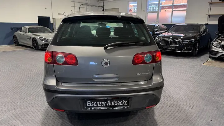 Fiat Croma