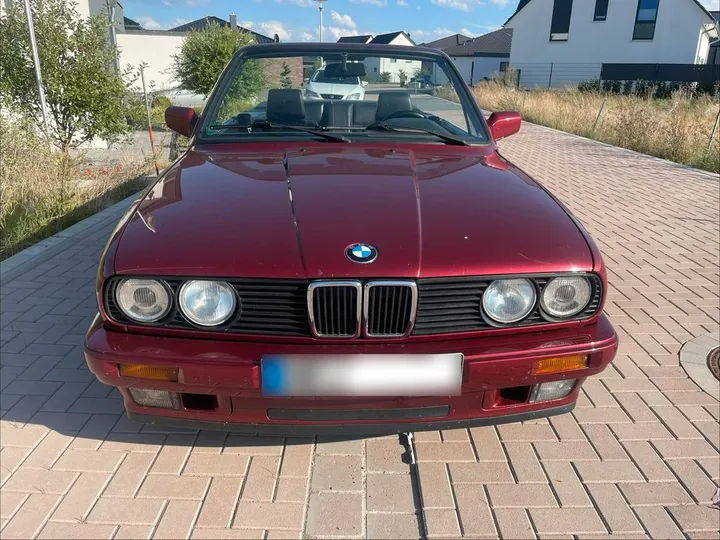 BMW Other