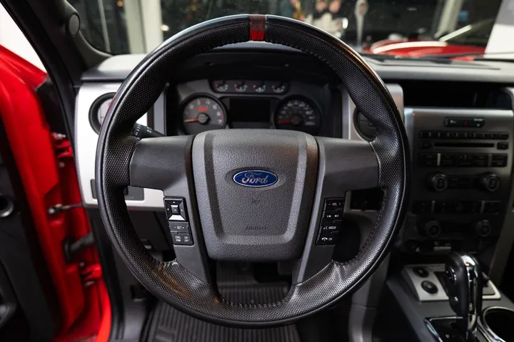 Ford Raptor