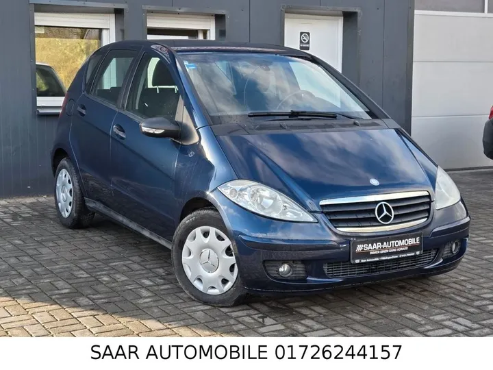 Mercedes-Benz A 150