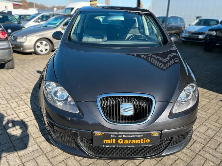 Seat Toledo