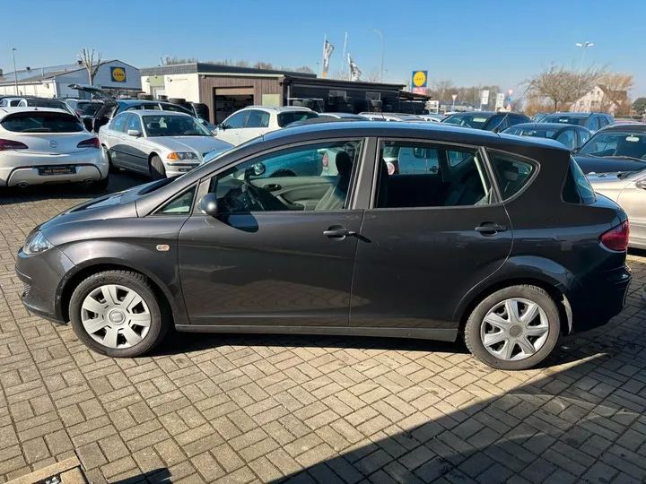 Seat Toledo