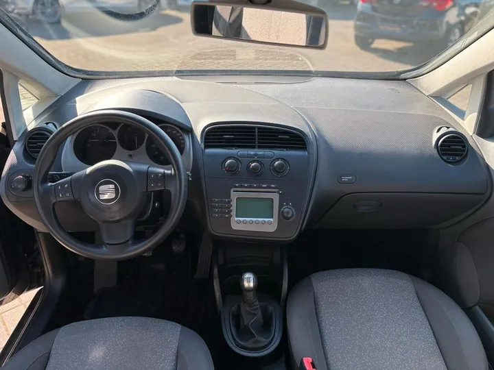 Seat Toledo