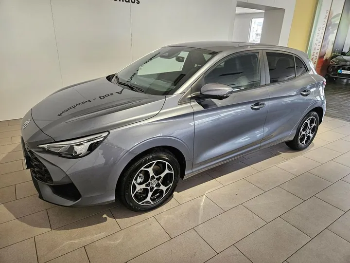 MG MG3