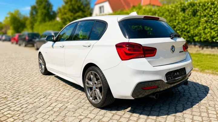 BMW M135
