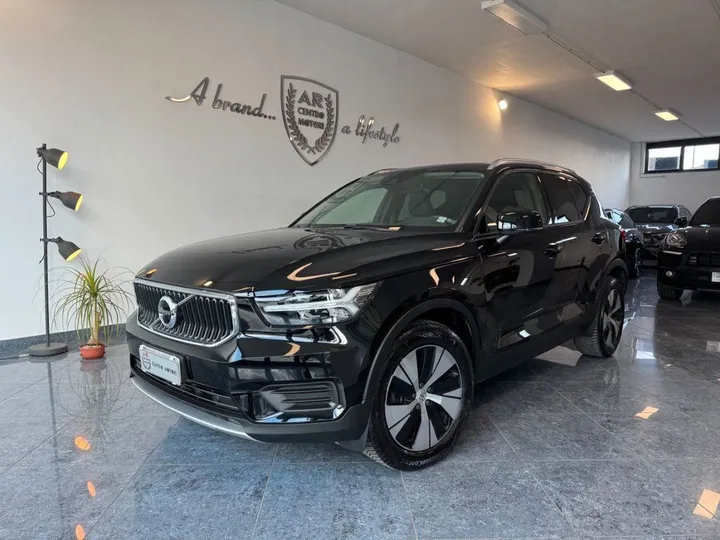 Volvo Other