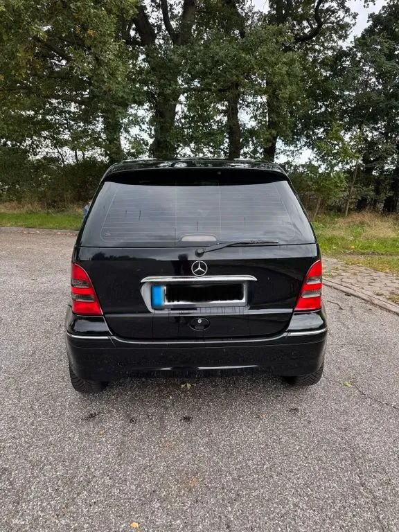 Mercedes-Benz A 190