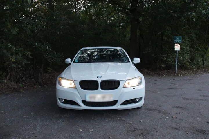 BMW 316