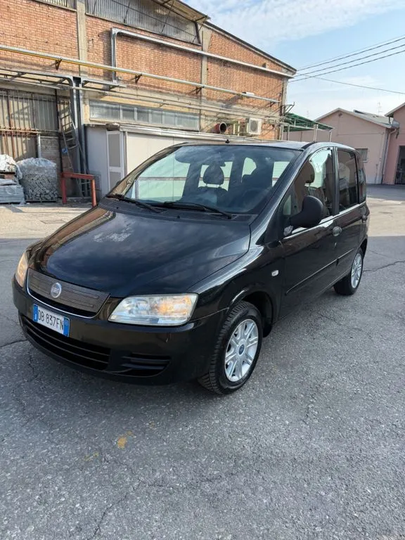 Fiat Multipla
