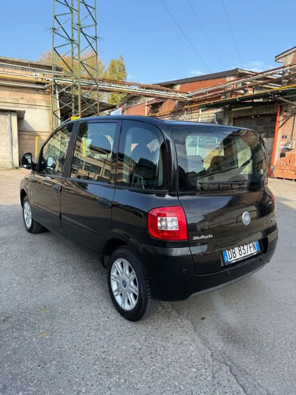 Fiat Multipla