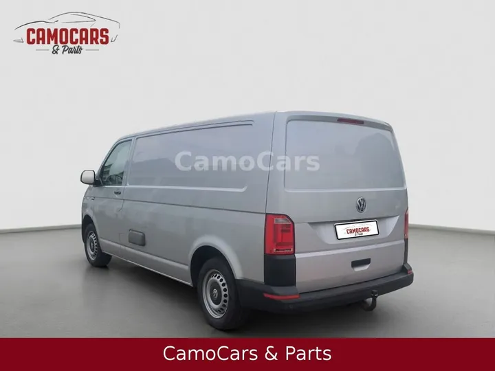 Volkswagen T6 Transporter