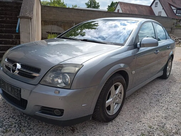 Opel Vectra