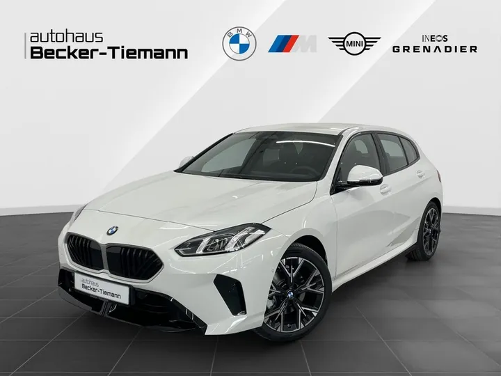 BMW 120