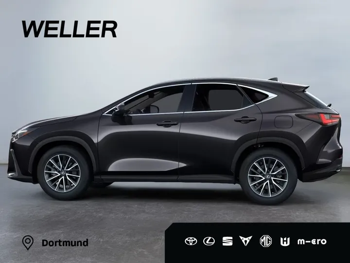 Lexus NX 450h