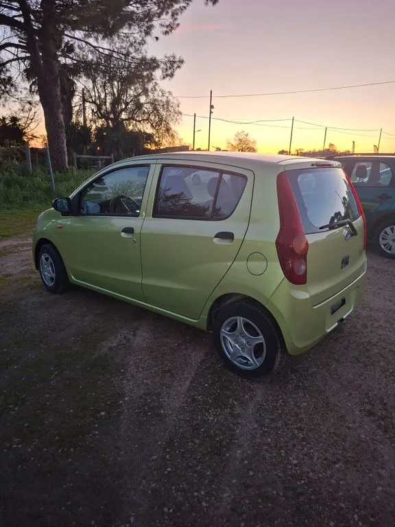 Daihatsu Cuore