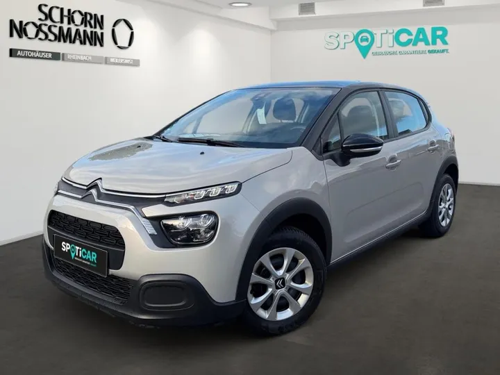 Citroën C3
