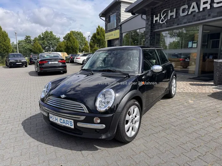 MINI ONE