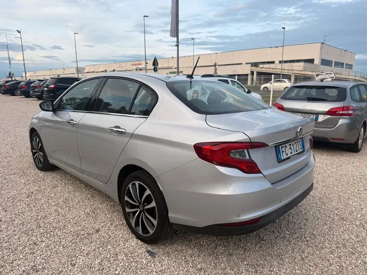 Fiat Tipo