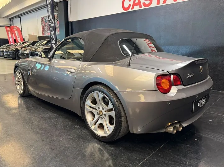 BMW Z4