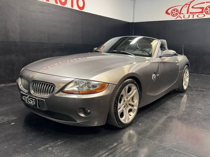 BMW Z4