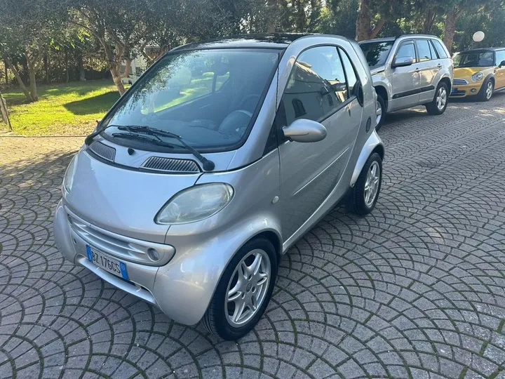Smart Other