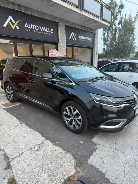 Renault Espace